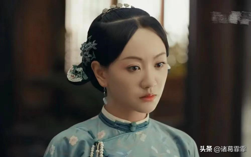 精致漂亮的“实力派”演员杨蓉，不在意红不红，如今仍旧单身