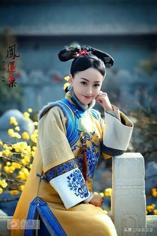 精致漂亮的“实力派”演员杨蓉，不在意红不红，如今仍旧单身