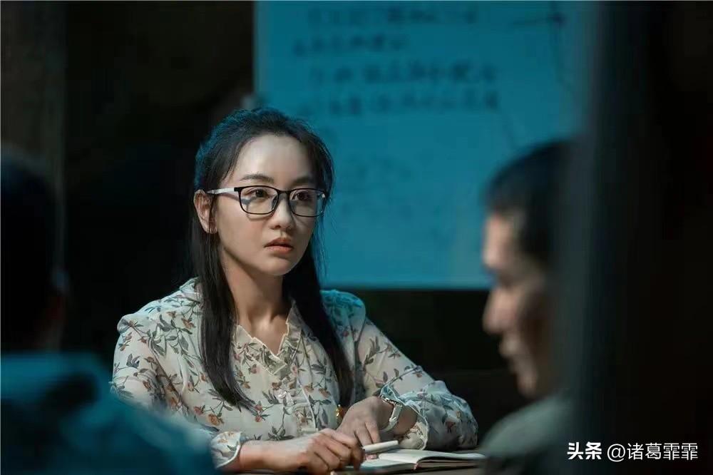 精致漂亮的“实力派”演员杨蓉，不在意红不红，如今仍旧单身