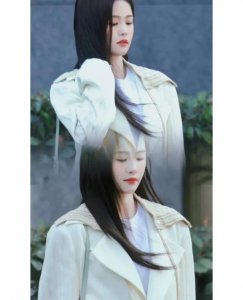 ​白鹿的三部超高颜值待播剧