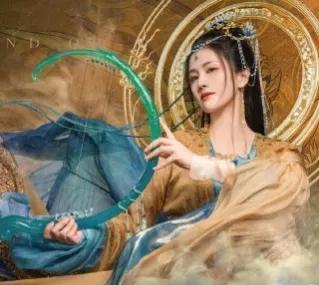 白鹿的三部超高颜值待播剧