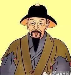唐宋八大家：王安石