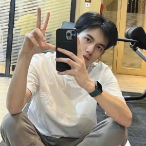 ​瘦了的胡先煦直接从奶萌弟弟变身国民男友！养成系的快乐谁懂