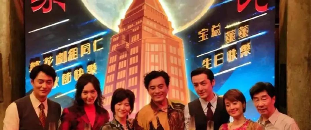 唐嫣许久不见新片来袭啦，这次不再演傻白甜 