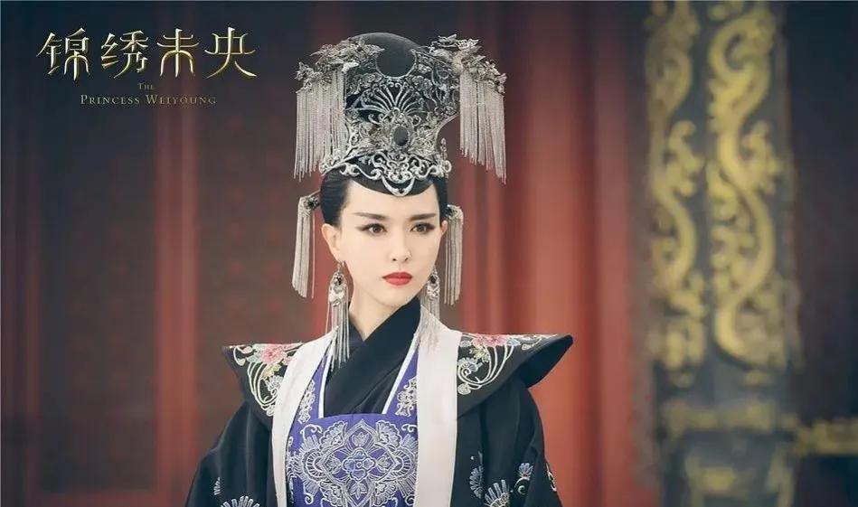 唐嫣许久不见新片来袭啦，这次不再演傻白甜 