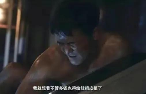 演员姬他:从画家到演员，被表哥张嘉译11部戏捧红，如今咋样了？