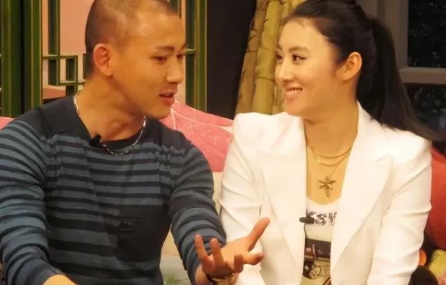 聂远前妻王惠：4年婚姻换来一套房子，值得吗？