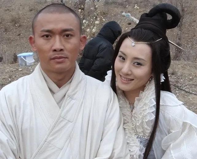 聂远前妻王惠：4年婚姻换来一套房子，值得吗？