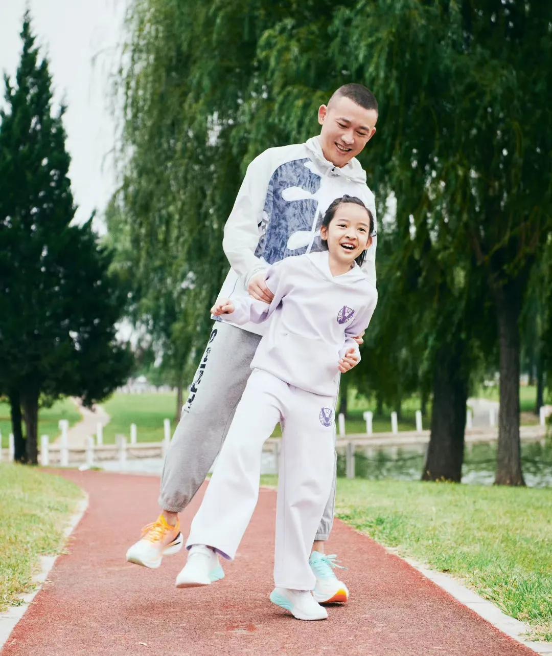 聂远前妻王惠：4年婚姻换来一套房子，值得吗？
