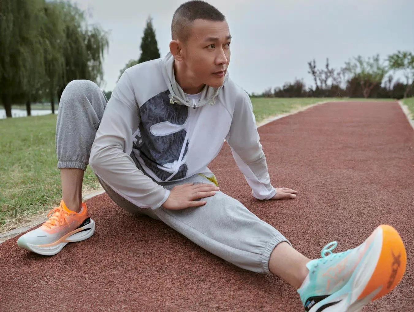 聂远前妻王惠：4年婚姻换来一套房子，值得吗？