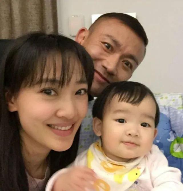 聂远前妻王惠：4年婚姻换来一套房子，值得吗？