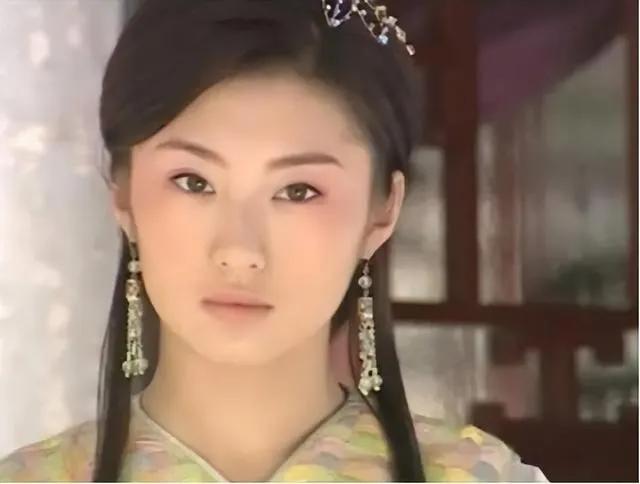 聂远前妻王惠：4年婚姻换来一套房子，值得吗？