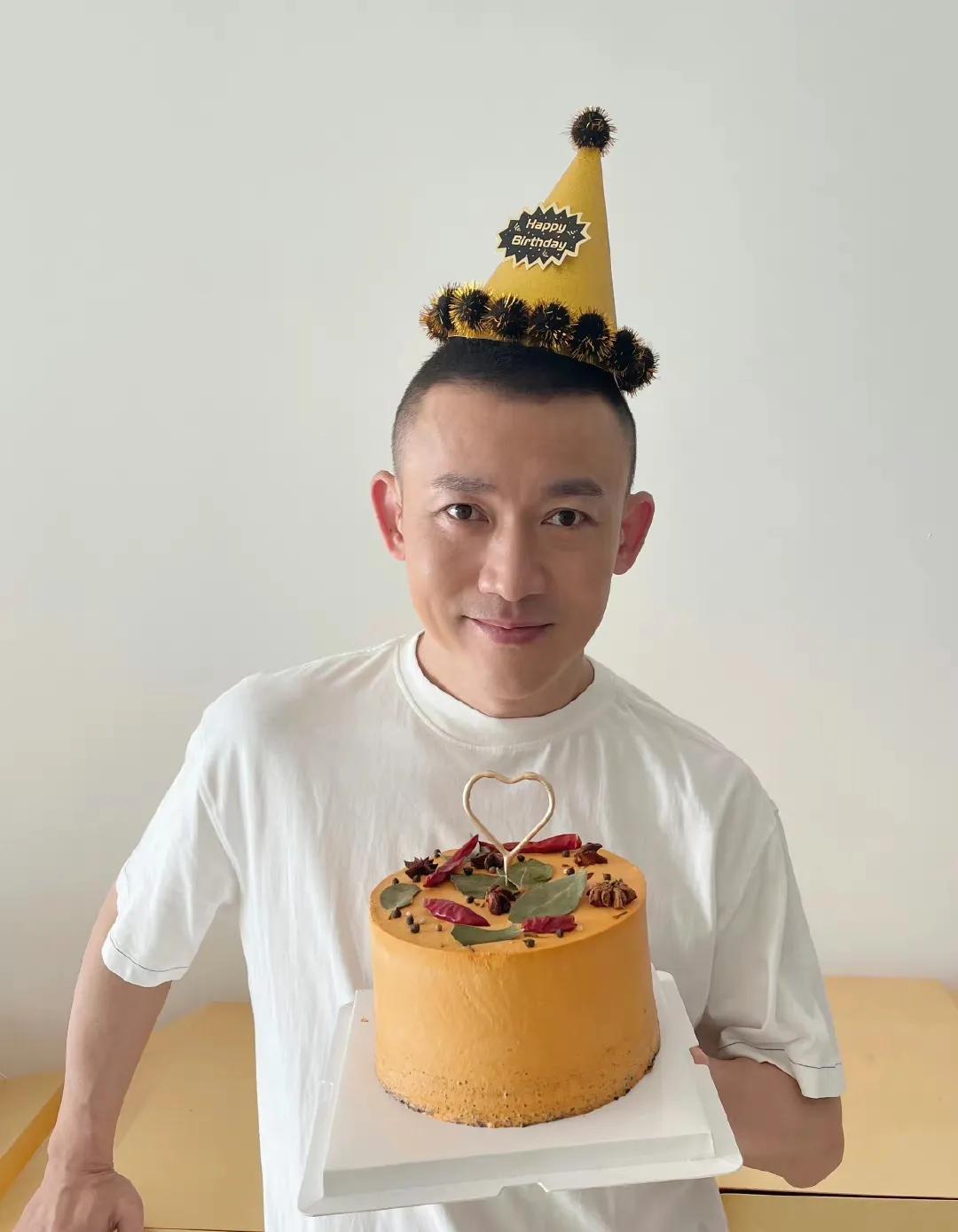 聂远前妻王惠：4年婚姻换来一套房子，值得吗？