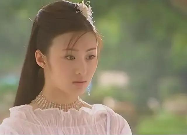 聂远前妻王惠：4年婚姻换来一套房子，值得吗？