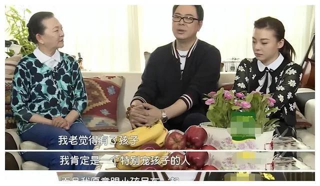 娶小11岁时玮的演员高亚麟，结婚多年无绯闻