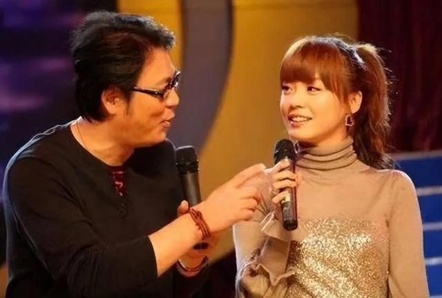 娶小11岁时玮的演员高亚麟，结婚多年无绯闻