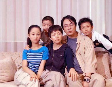 ​娶小11岁时玮的演员高亚麟，结婚多年无绯闻