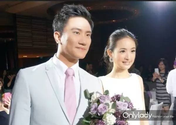 零差评无绯闻 怎么会有林依晨这么美好的姑娘