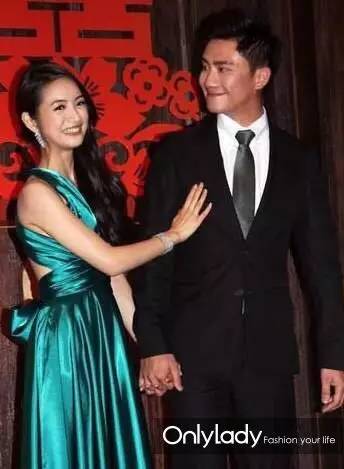 零差评无绯闻 怎么会有林依晨这么美好的姑娘
