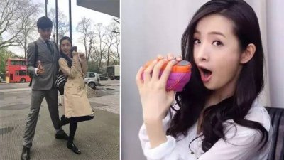 ​零差评无绯闻 怎么会有林依晨这么美好的姑娘