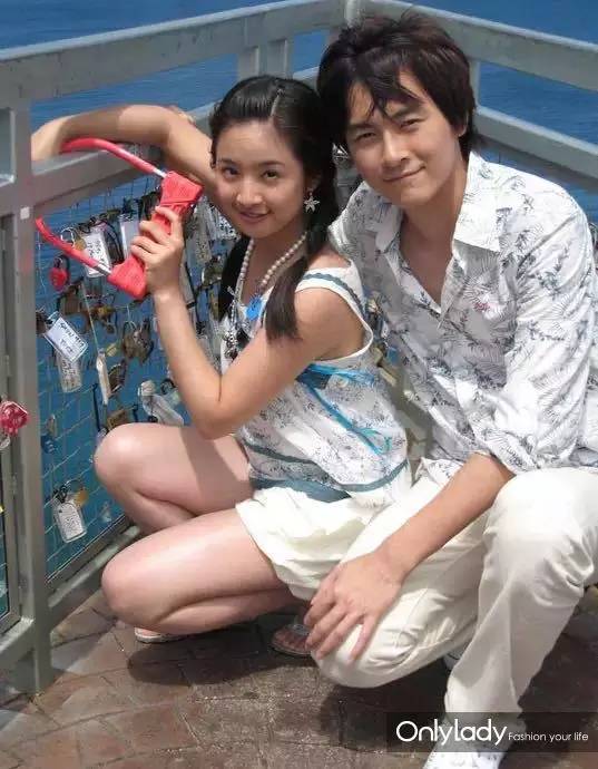 零差评无绯闻 怎么会有林依晨这么美好的姑娘