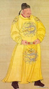 ​李世民简介（唐太宗李世民简介）