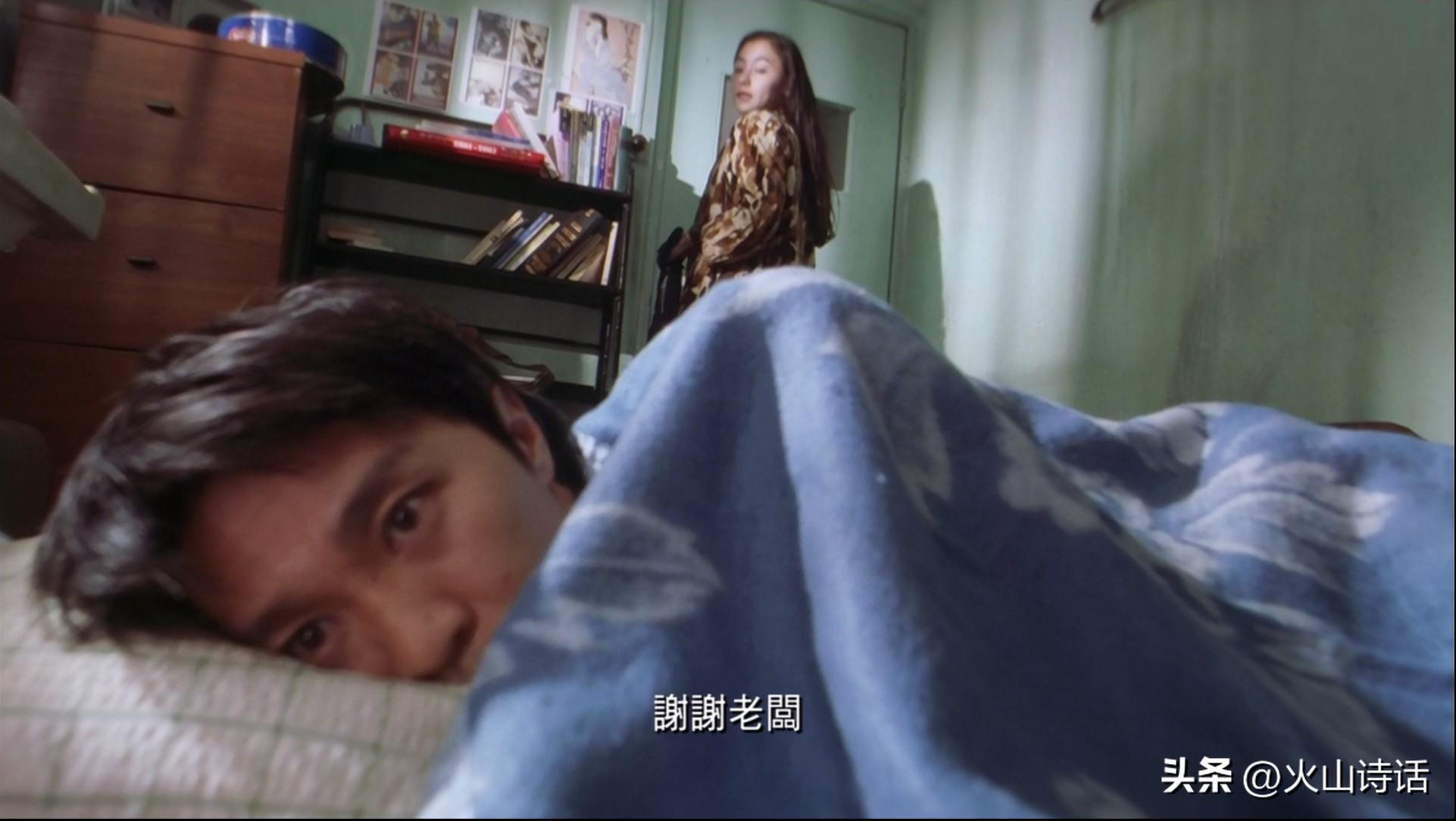 《狂飙》被“封神”的张颂文，他究竟经历什么？惹来网友一阵唏嘘