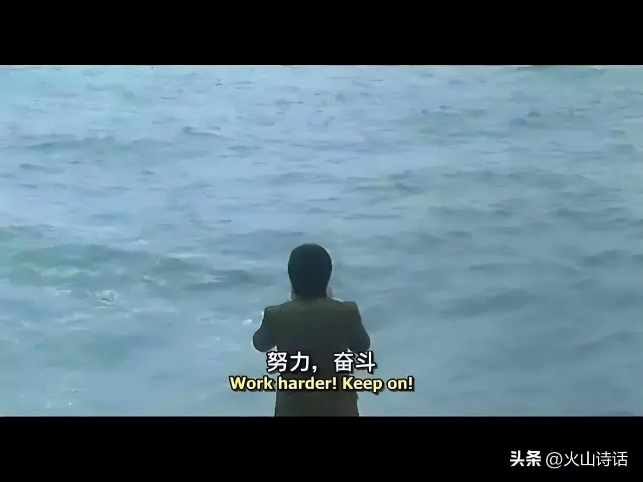 《狂飙》被“封神”的张颂文，他究竟经历什么？惹来网友一阵唏嘘