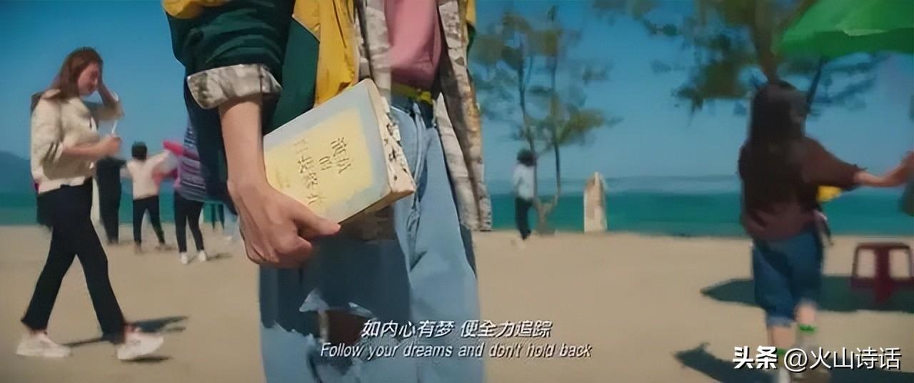 《狂飙》被“封神”的张颂文，他究竟经历什么？惹来网友一阵唏嘘