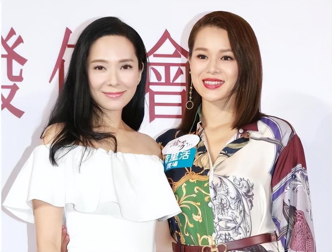 混血港姐郭羡妮嫁河南农村！