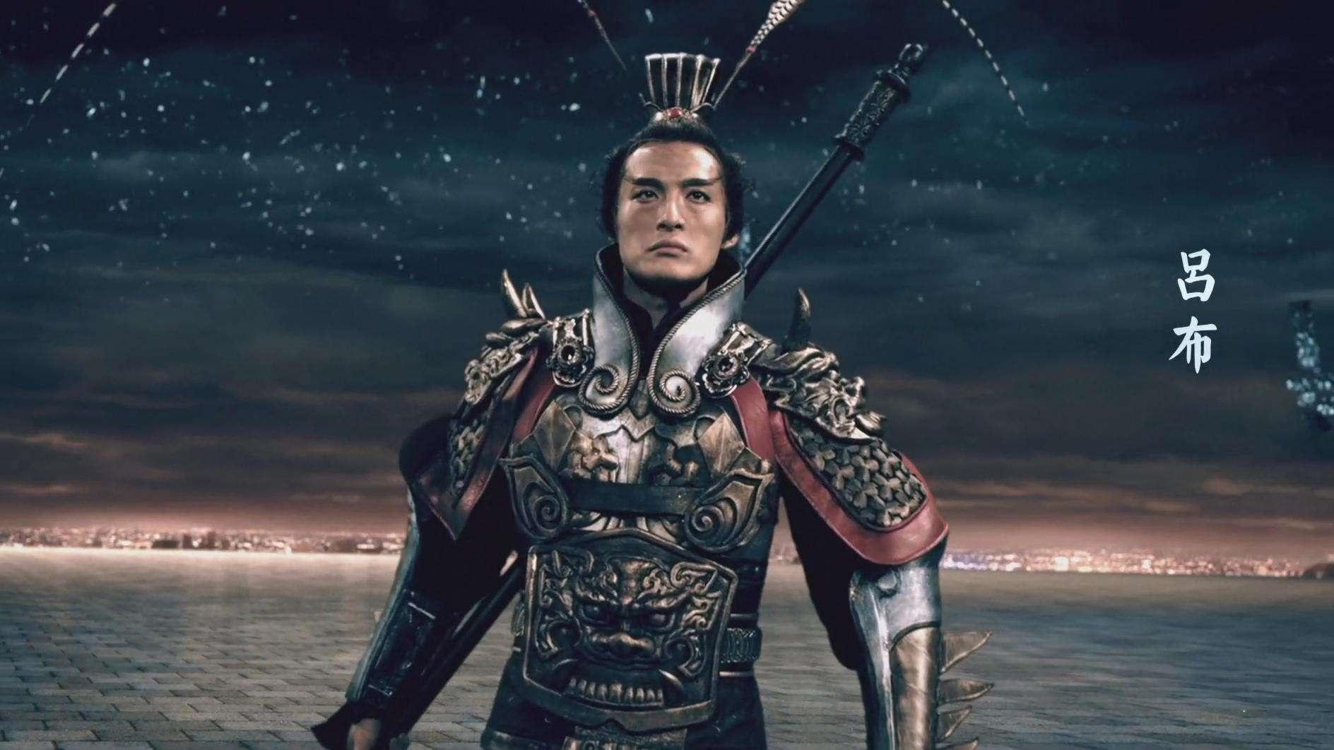吕布墓在哪里(吕布墓真的出土了吗)