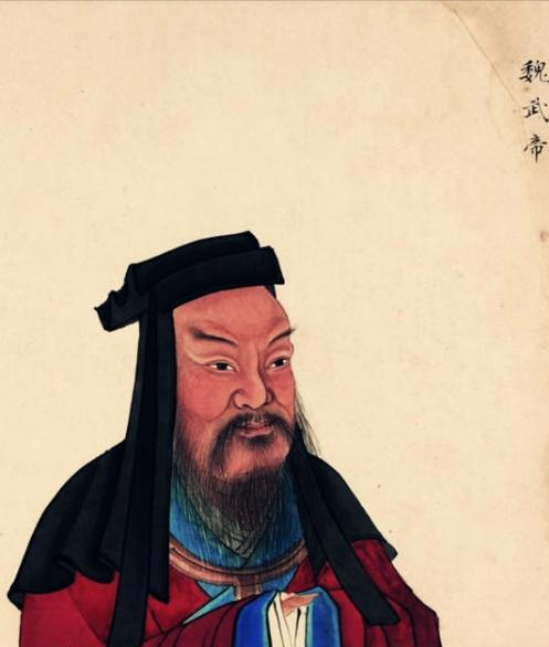 吕布墓在哪里(吕布墓真的出土了吗)