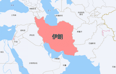 ​伊朗的首都是哪里(伊朗首都是哪座城市)