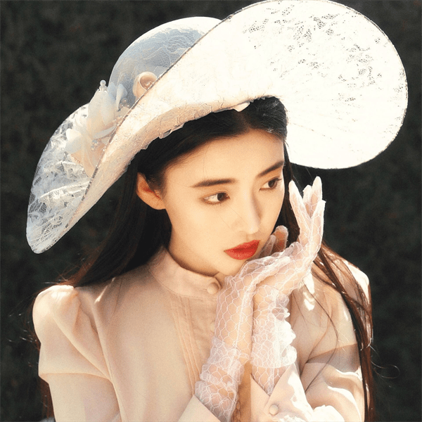 和善却有距离感的女孩(女孩和善为什么给人有距离感)
