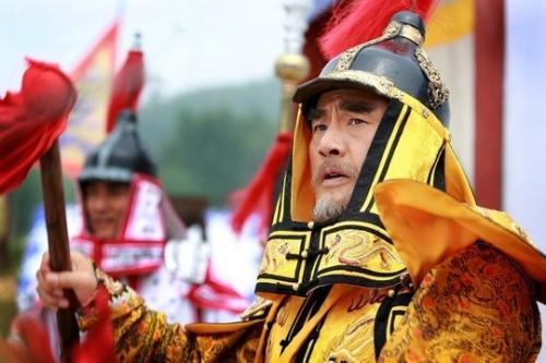 金是什么民族建立的(满族是金人的后代吗)