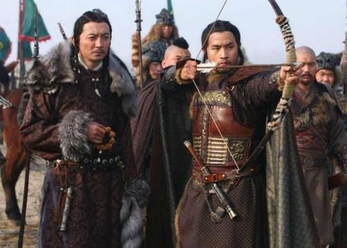 金是什么民族建立的(满族是金人的后代吗)