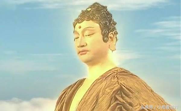 三十六佛祖排名(西游记三十六佛祖排名)