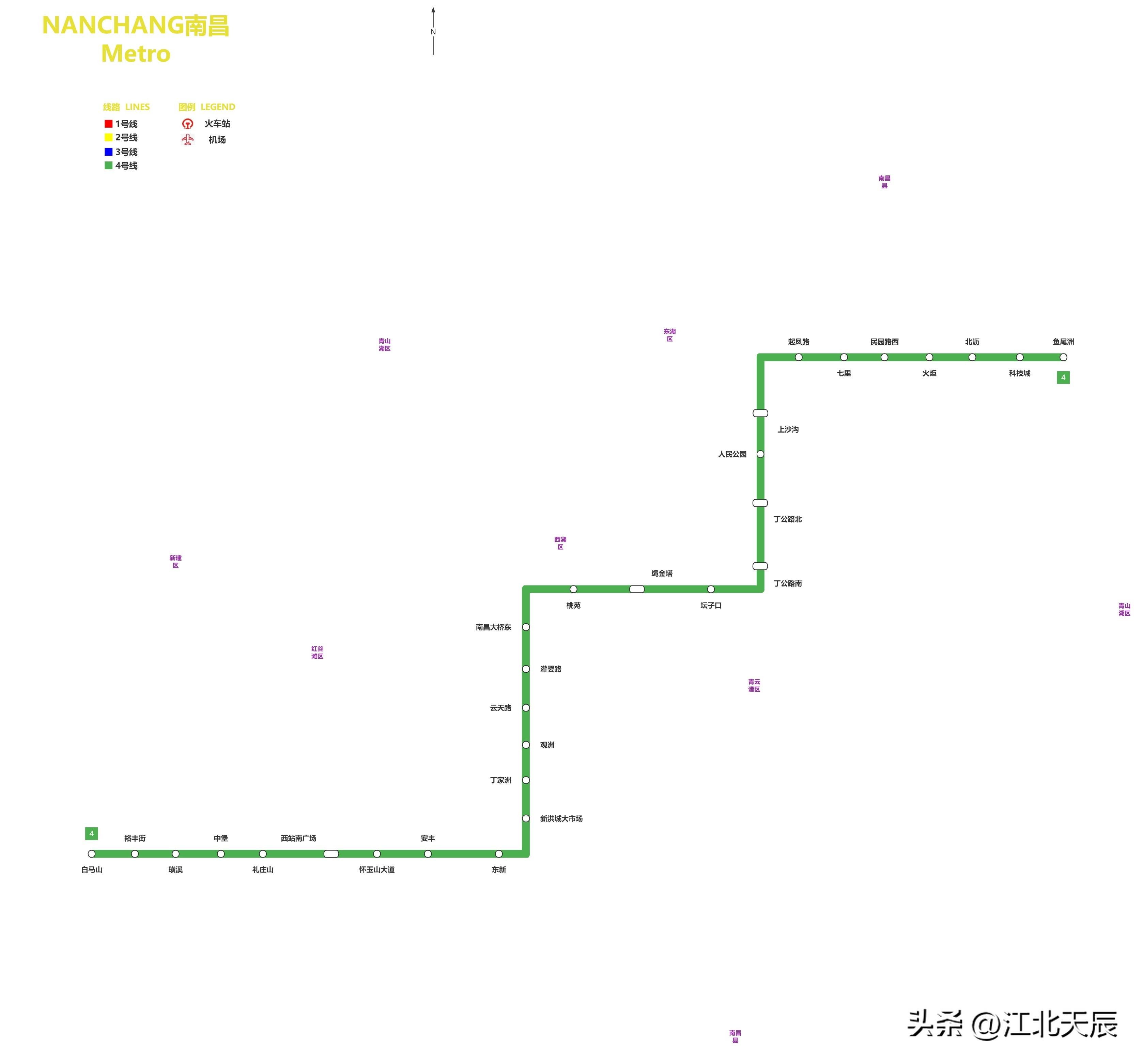 南昌站到南昌西站坐地铁要多久(南昌西站到南昌站坐地铁几号线)