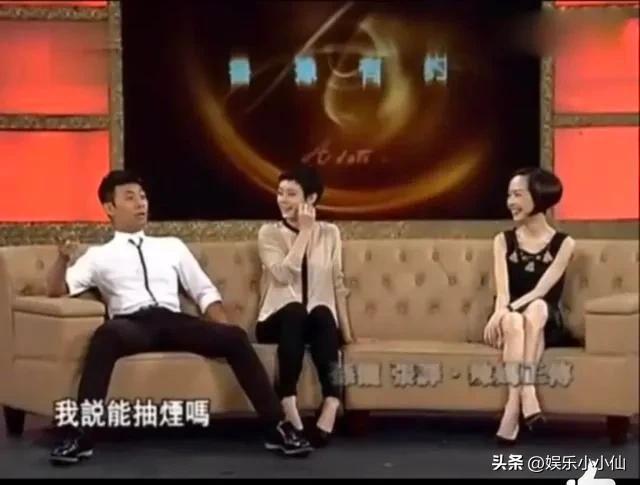张译在孙俪面前不能抽烟？孙俪微博评论区沦陷，网友过分解读？