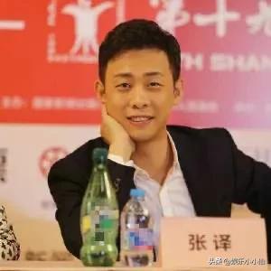 张译在孙俪面前不能抽烟？孙俪微博评论区沦陷，网友过分解读？