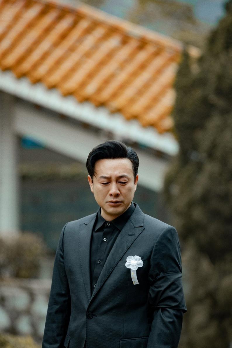 《警察荣誉2》将拍，白鹿宁理回归，张若昀缺席，张颂文有望加盟
