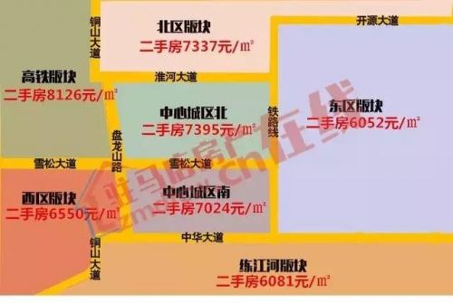 新蔡县二手房出售最新消息(新蔡县二手房一室一厅)-第1张图片-