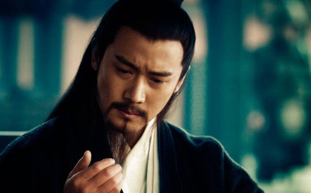 舌战群儒的故事内容(舌战群儒的典故是指谁)