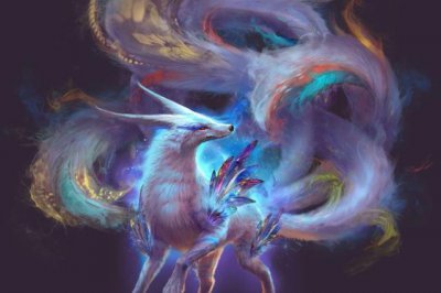 ​星斗大森林魂兽排名(星斗大森林所有魂兽介绍)
