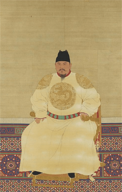 摄政王是什么身份(摄政王的地位有多大)