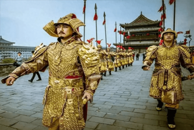 ​摄政王是什么身份(摄政王的地位有多大)