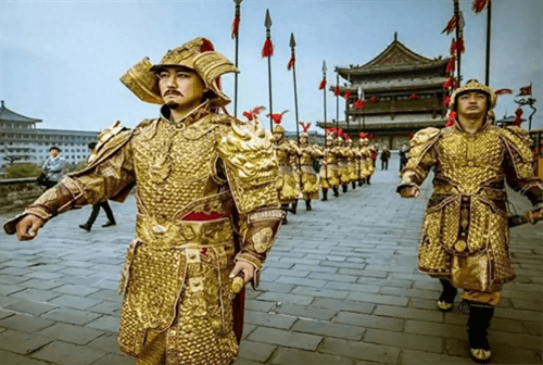 摄政王是什么身份(摄政王的地位有多大)