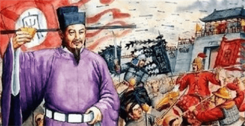 摄政王是什么身份(摄政王的地位有多大)