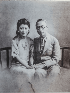 ​晚年的溥仪对婉容想念过吗(溥仪到底爱不爱婉容)