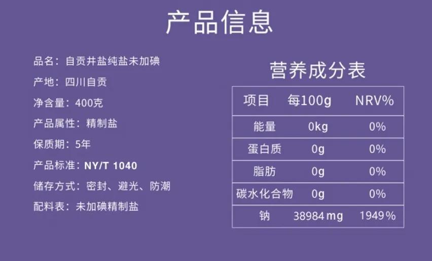 什么牌子的盐最健康(什么盐吃了对身体最好)